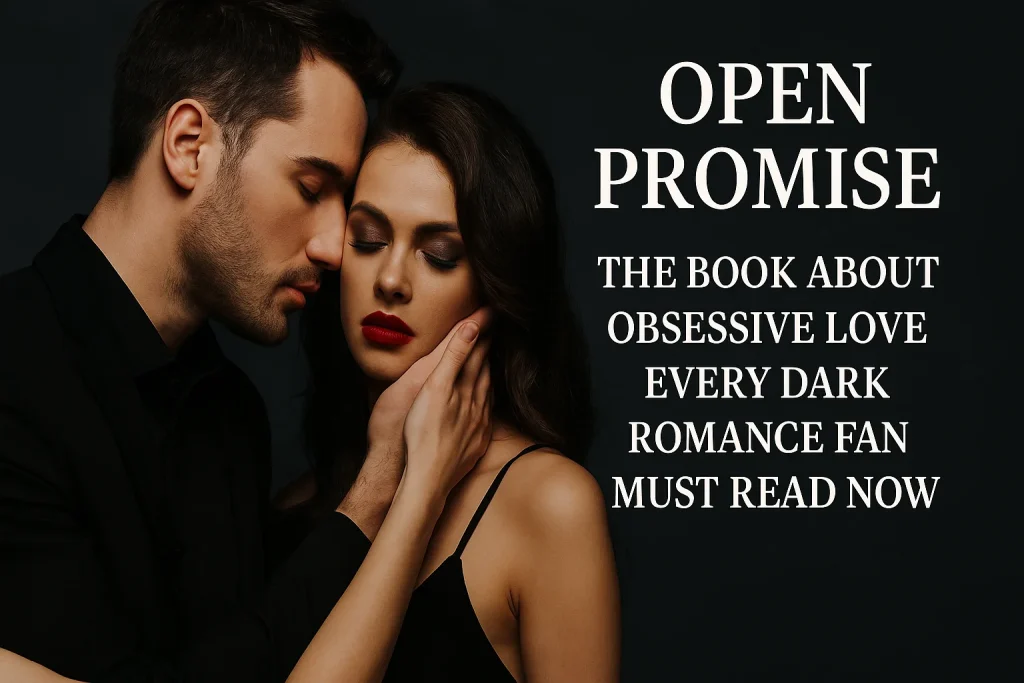 book with obsessive love