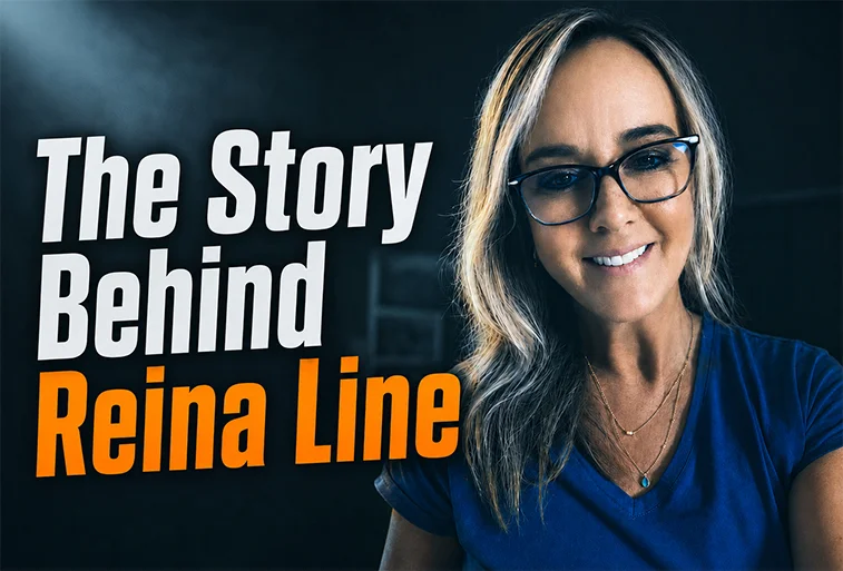 The Story Behind Reina Line